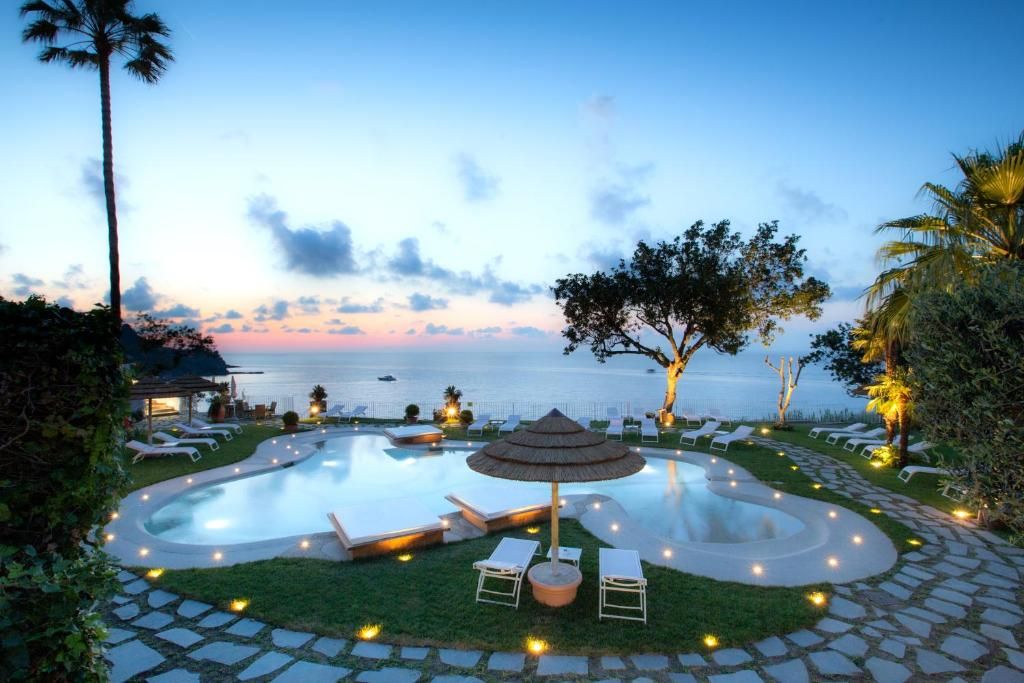 Hotel Continental Mare фото 16