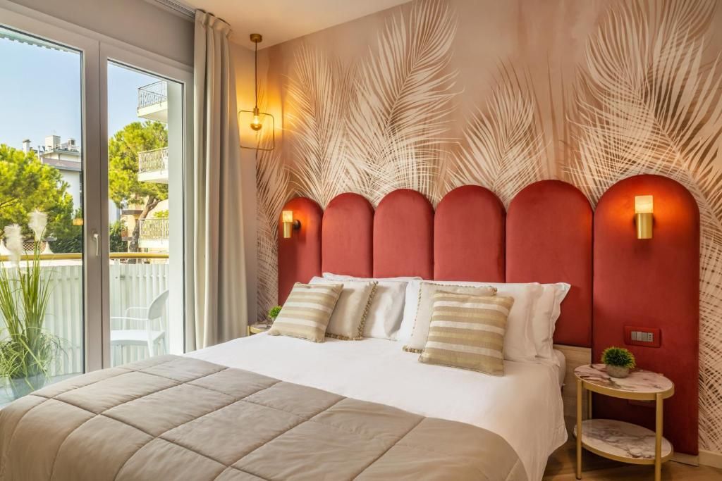Easy Living Hotel Salus фото 16