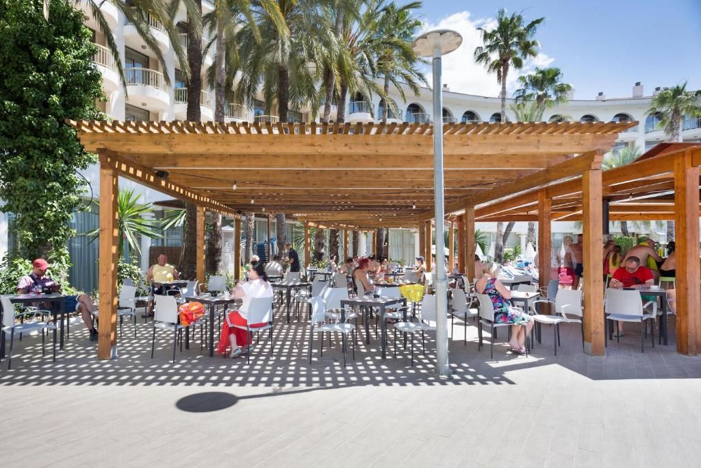 Best Cambrils фото 20