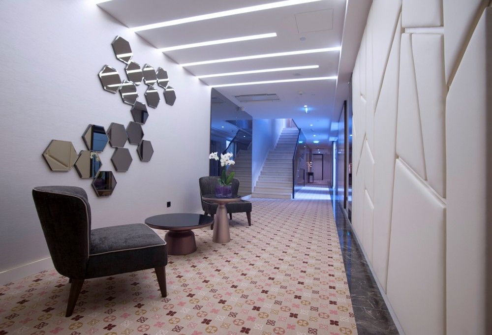 Hotel Riva фото 9