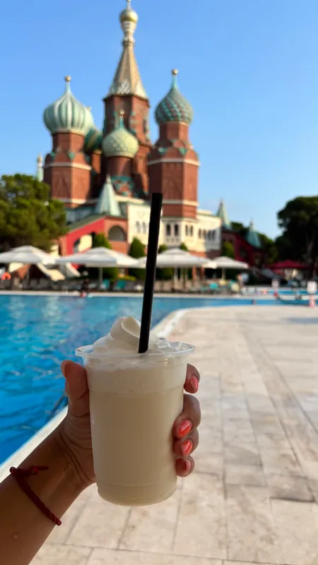 Kremlin Palace фото 131
