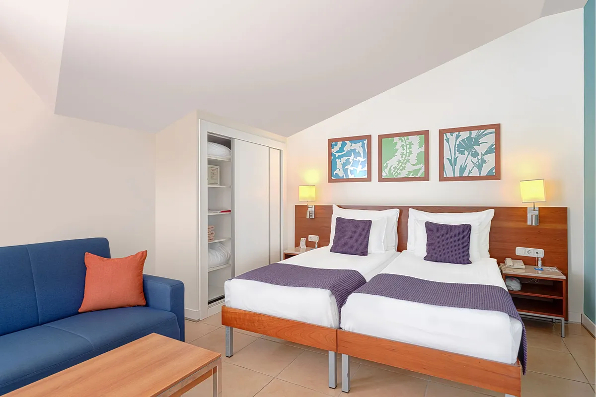 Barut B Suites фото 4