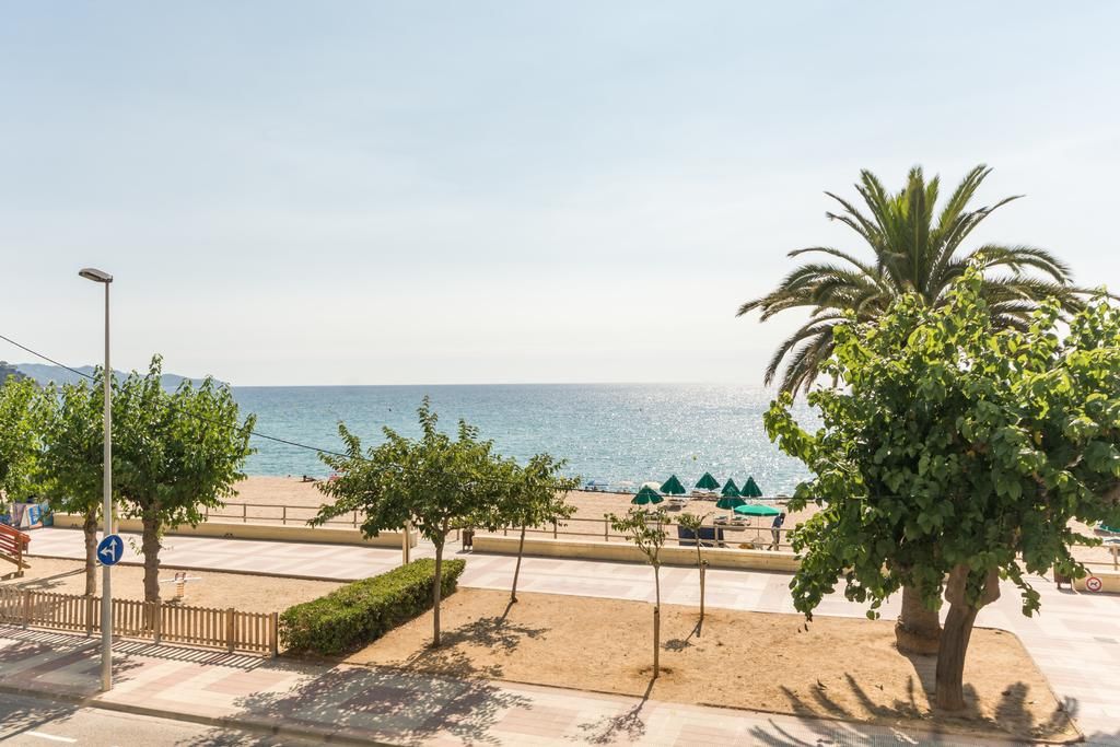 Pierre & Vacances Blanes Playa фото 14