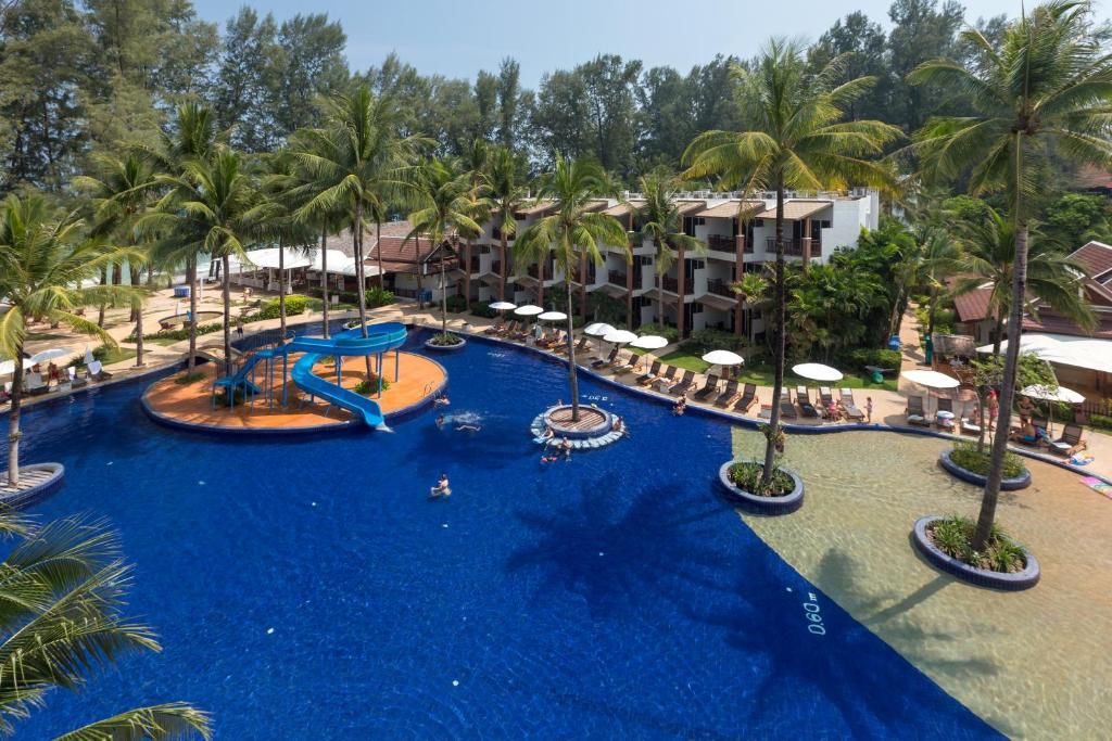 Sunwing Bangtao Beach фото 130