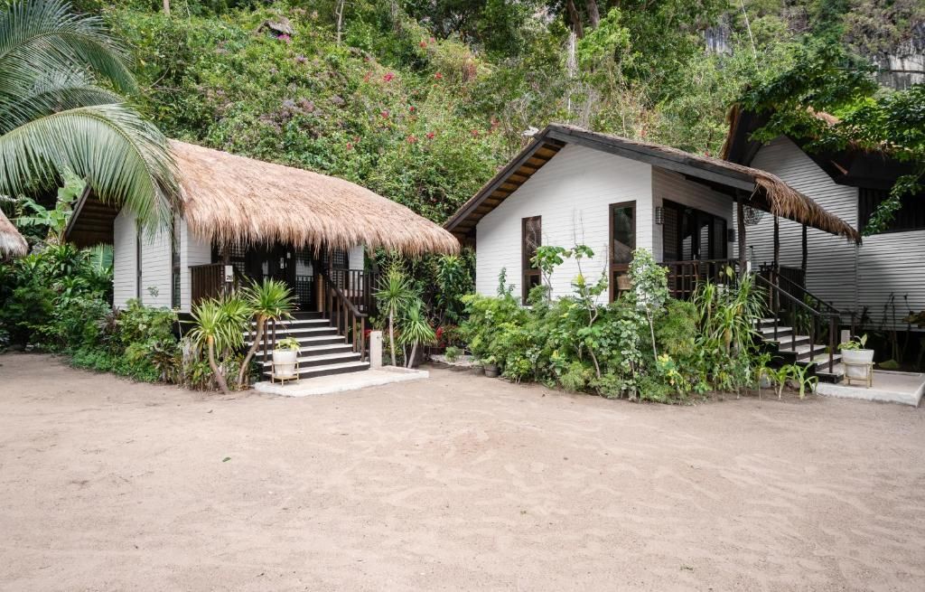 El Nido Resorts Miniloc Island фото 45