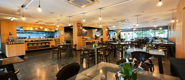 Фото отеля Galleria 12 Sukhumvit Bangkok by Compass Hospitality