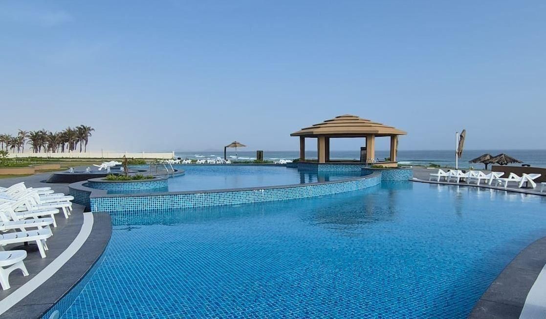 Arabian Sea Resort фото 4