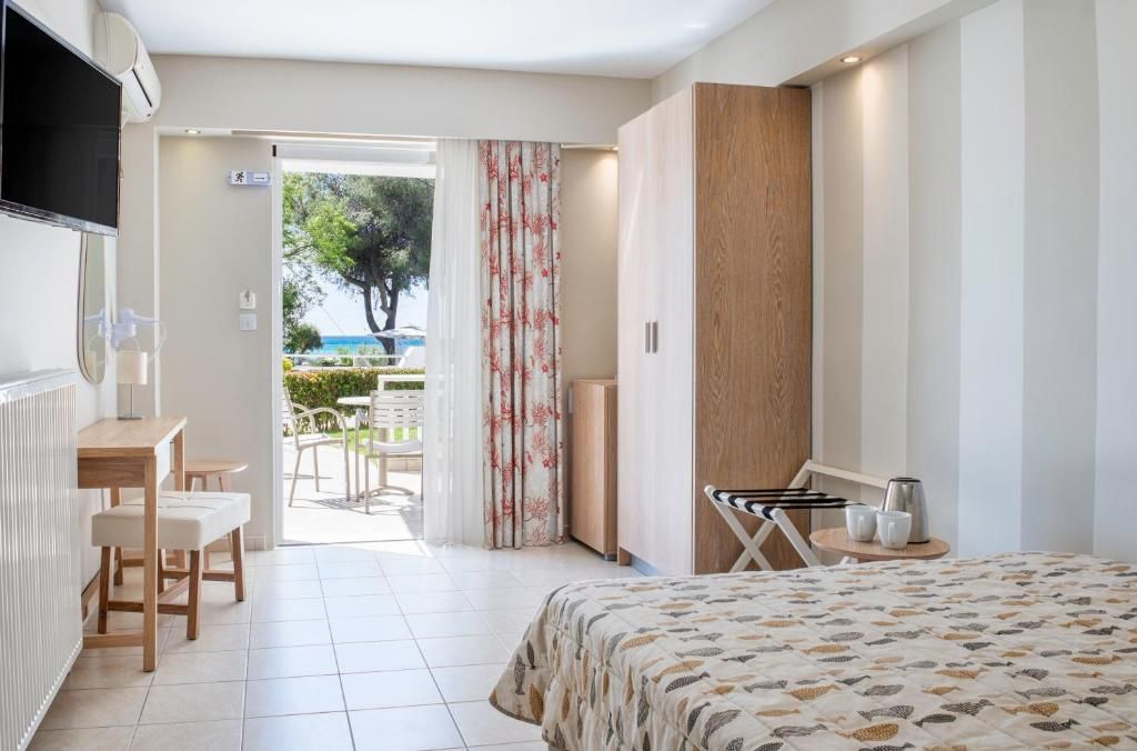 Georgalas Sun Beach Hotel фото 12