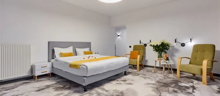 Фото отеля Апартаменты Park House 2 на Московской