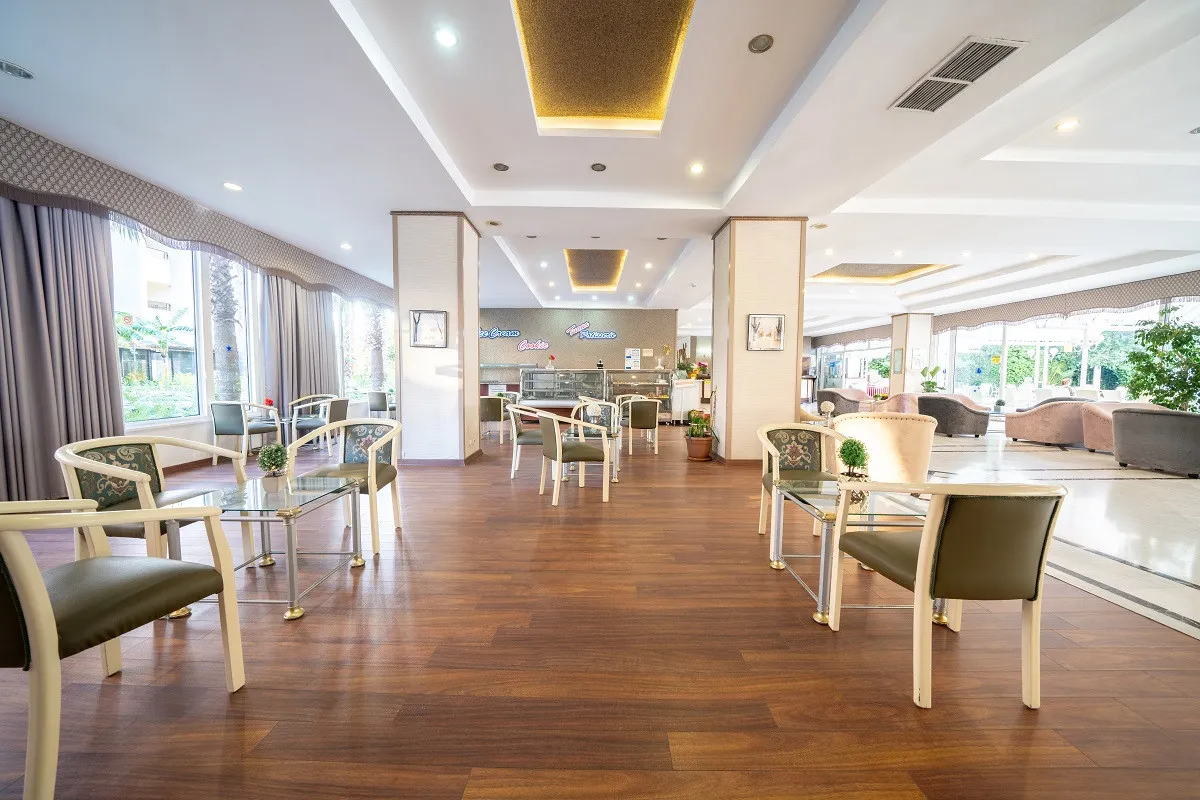 Letoile Beach Hotel фото 14