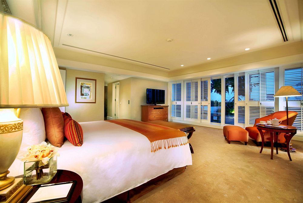 Four Seasons Hotel Jakarta фото 35