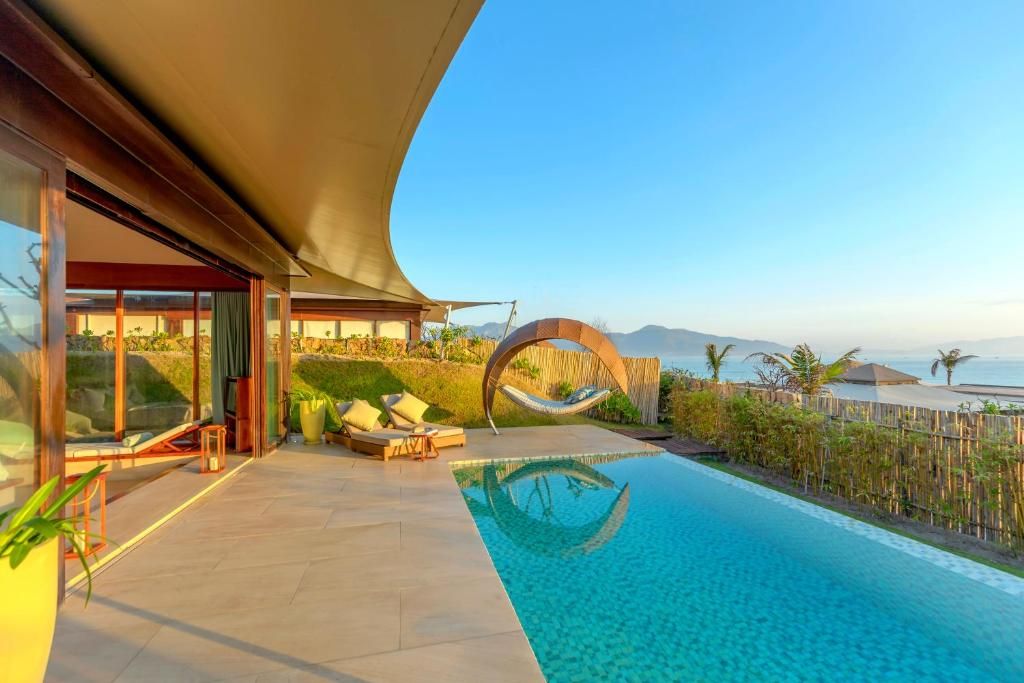 Fusion Resort Cam Ranh фото 76