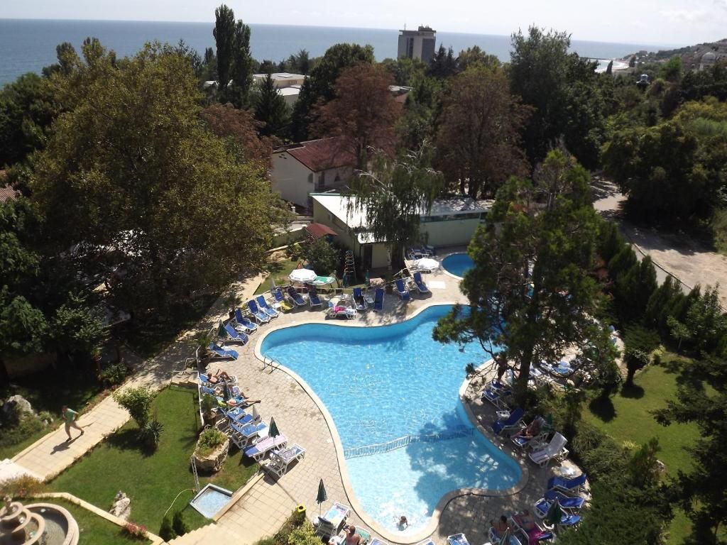 Hotel Silver - All Inclusive фото 3