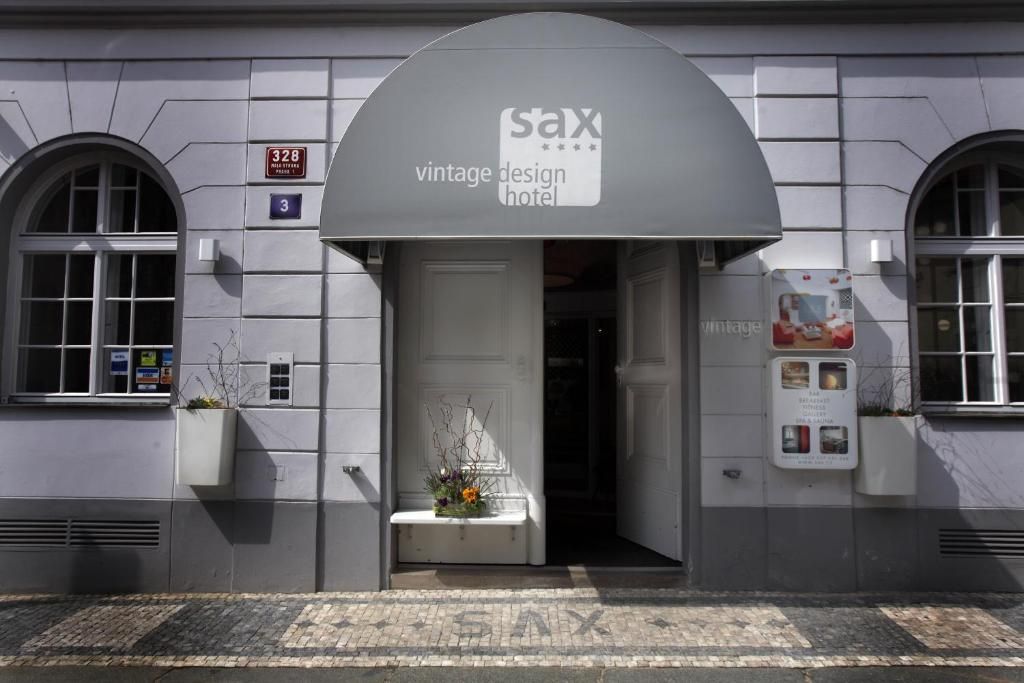 Vintage Design Hotel Sax фото 17