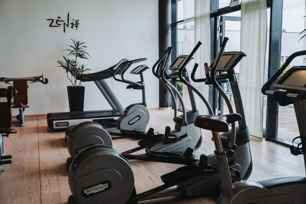 Linsberg Asia Hotel, Spa & Therme - Adults Only фото 20