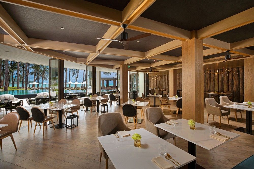 InterContinental Phuket Resort фото 15