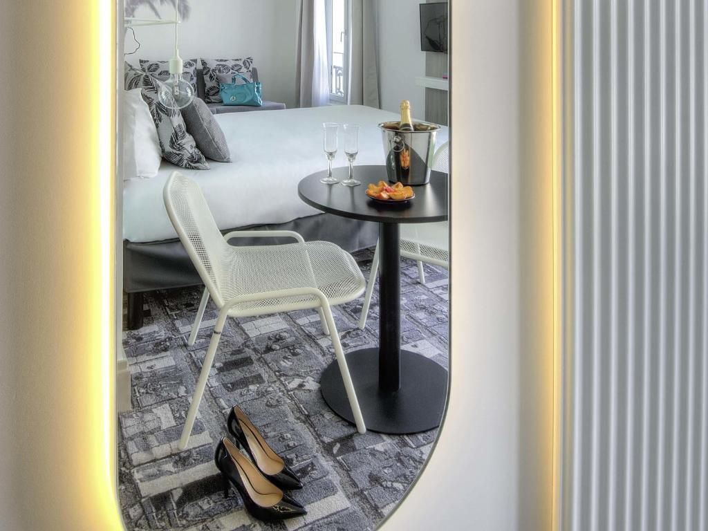 Ibis Styles Nice Centre Gare фото 11