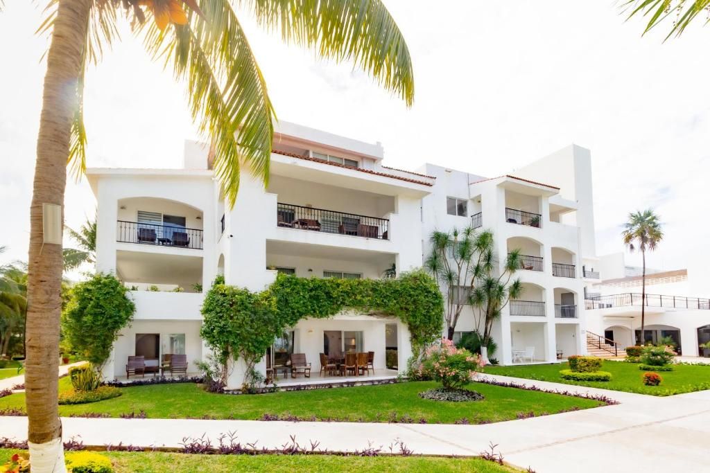 Beachscape Kin Ha Villas & Suites фото 13