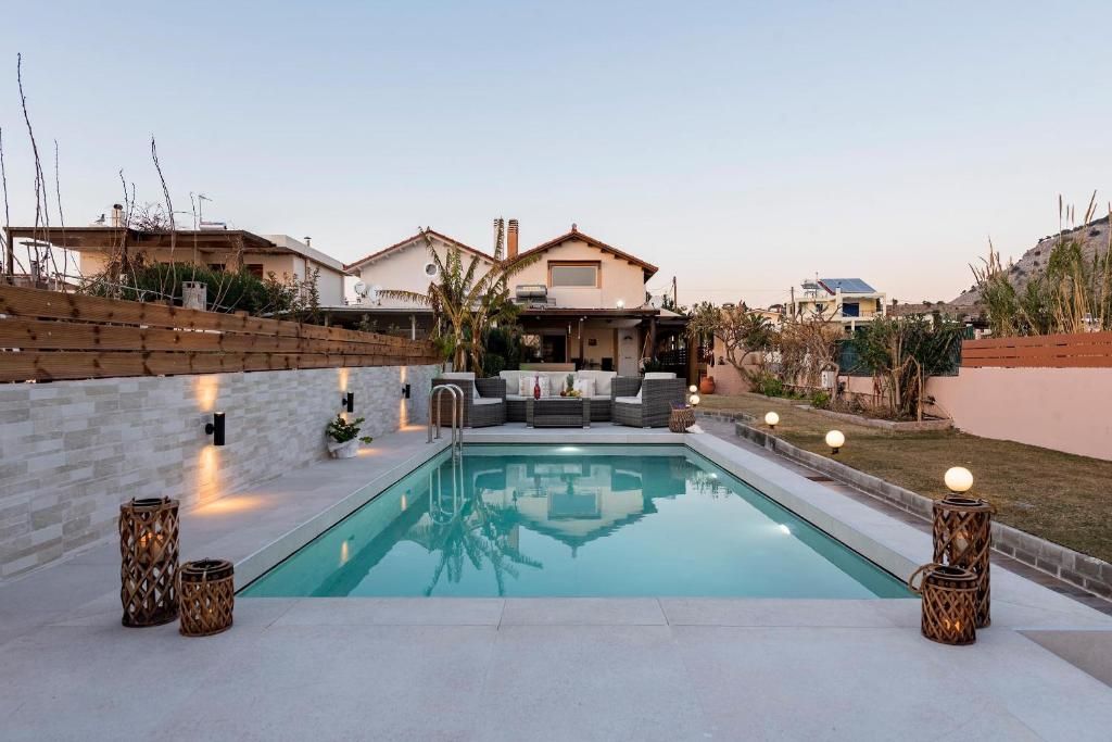 Villa Fay фото 8
