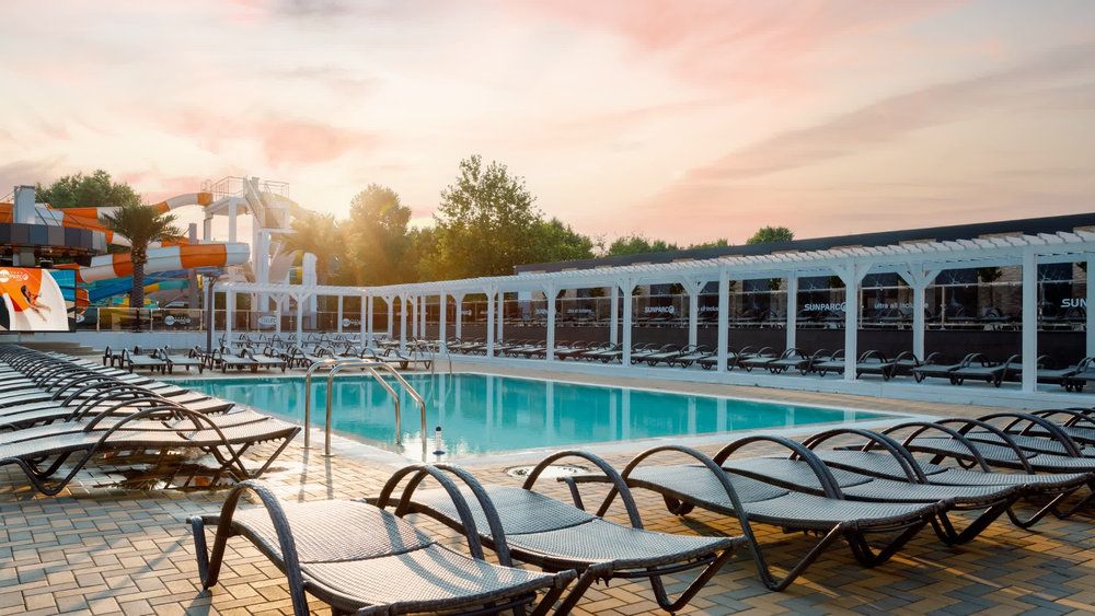SunParco Hotel фото 221