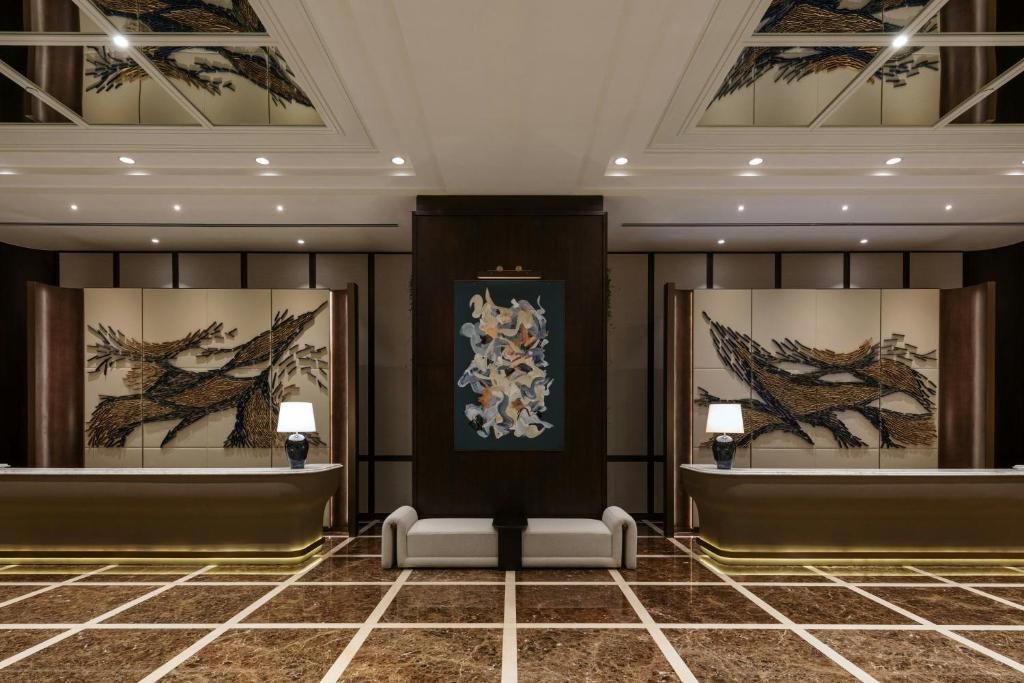 Grosvenor House, A Luxury Collection Hotel, Dubai фото 100