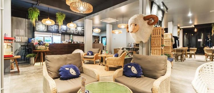 Фото отеля Kokotel Krabi Oasis