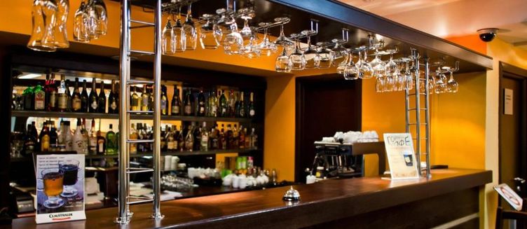 Фото отеля Охотник