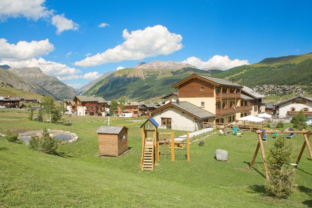 Hotel Valtellina фото 18