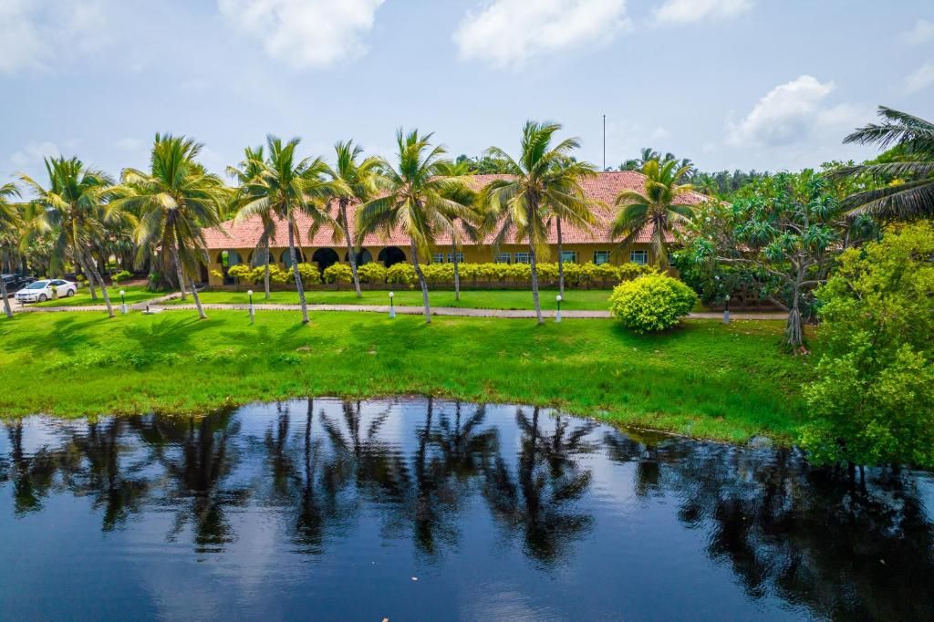 Club Palm Bay фото 80