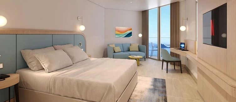 Фото отеля Holiday Inn Resort Bodrum West Beach