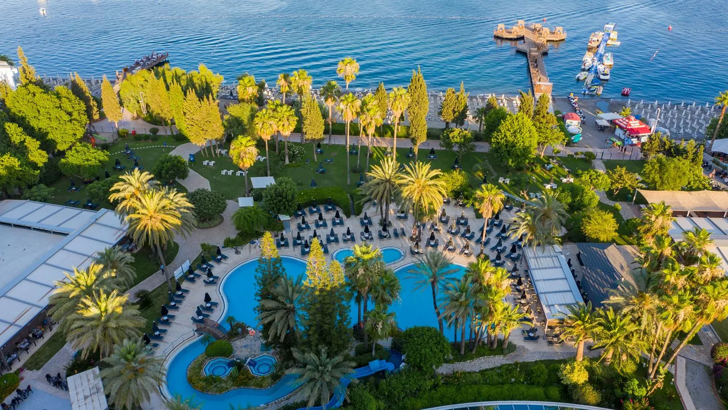 Tui Blue Grand Azur фото 2