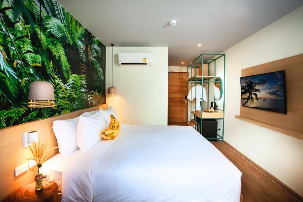 The Stay Chaweng Beach Resort фото 16