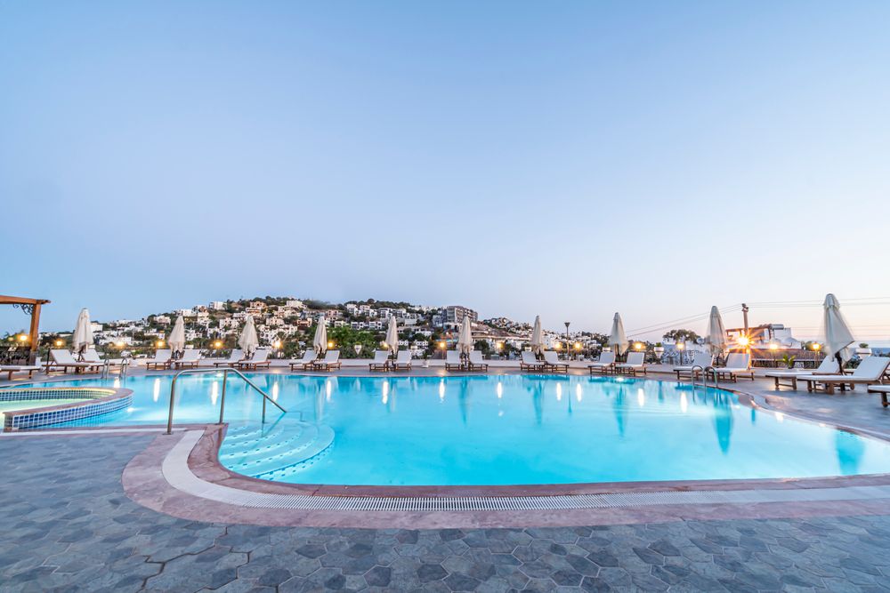 Elementa Luxury Boutique Hotel (Adults Only) фото 30