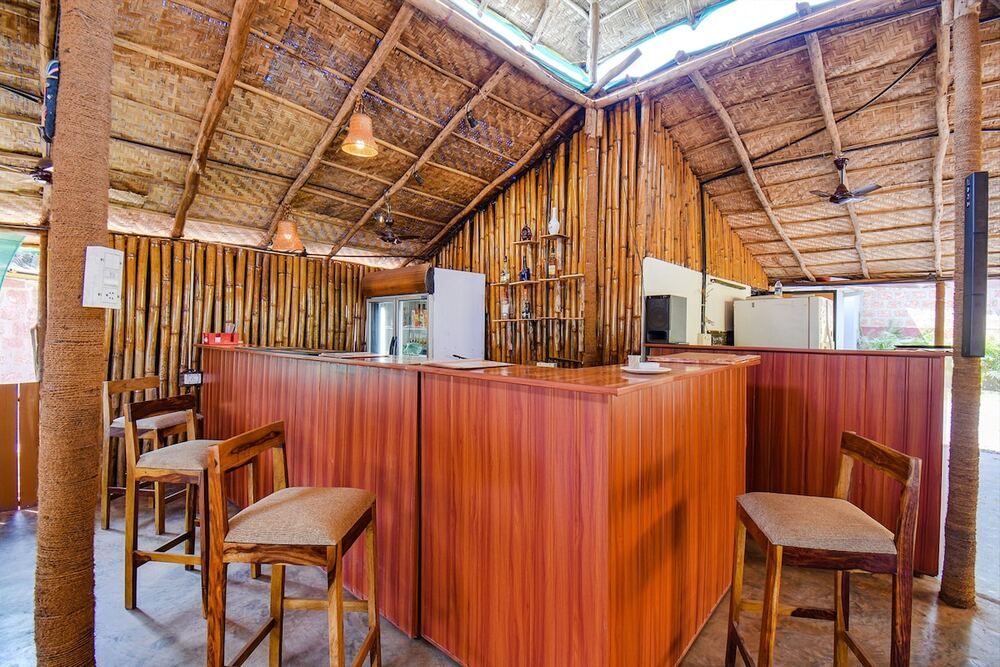 Yogi Tree Beach Resort And Cafe фото 7