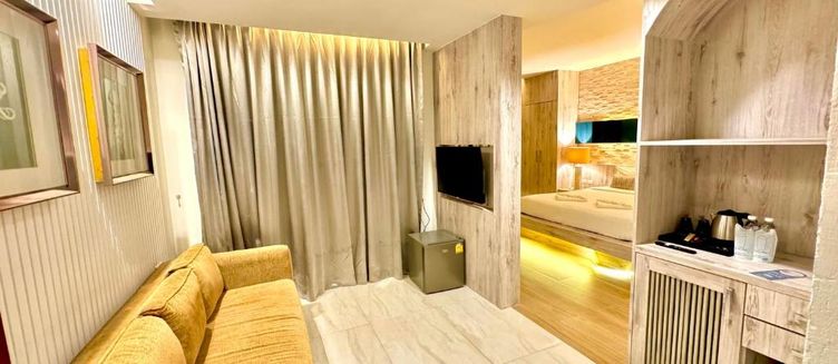 Фото отеля De Coze' Hotel