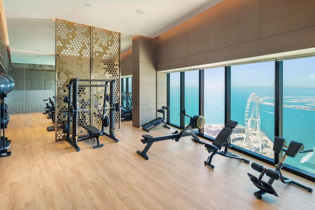 Address Beach Resort фото 24