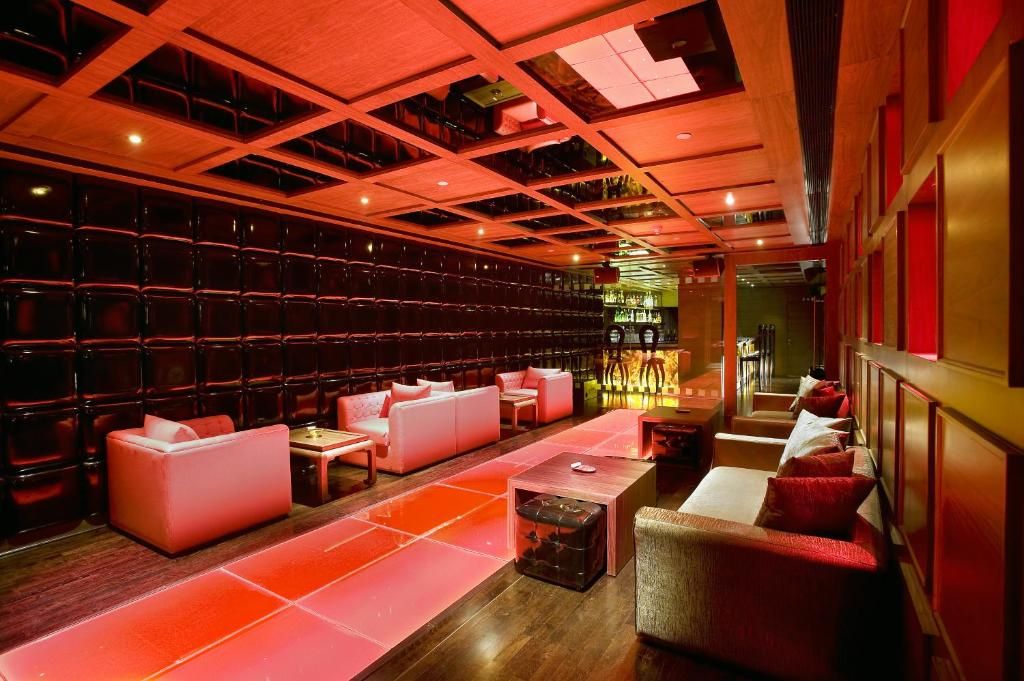 The Lalit New Delhi фото 62