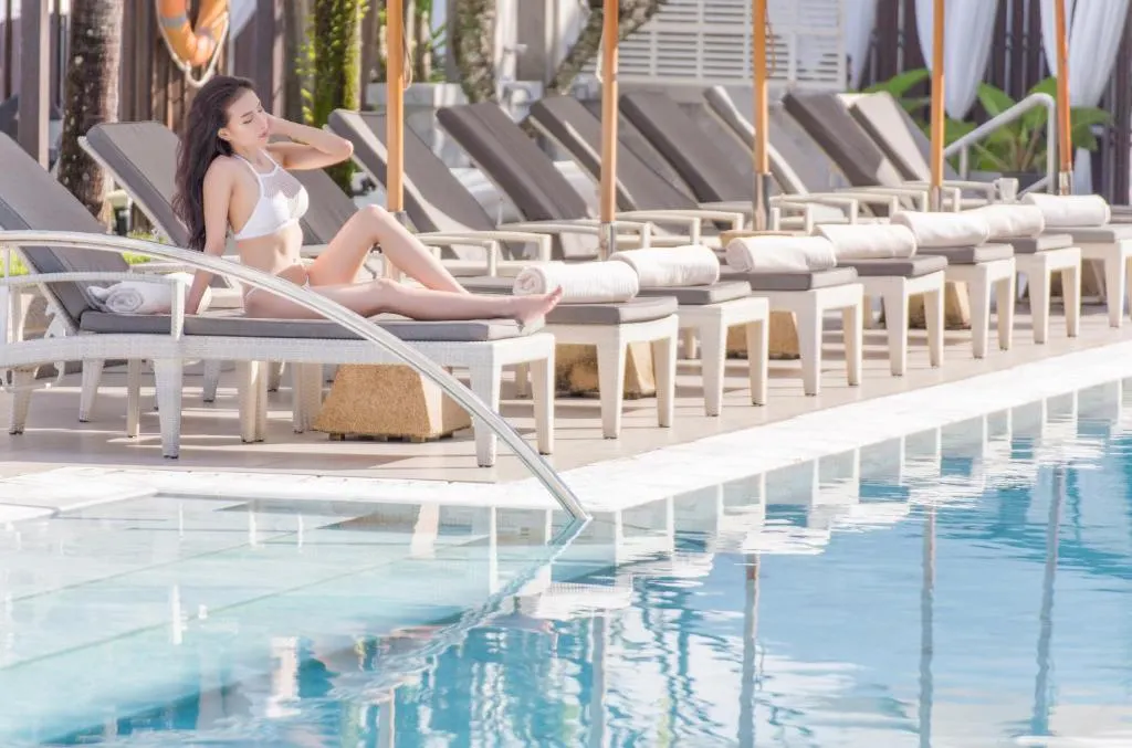 Cape Sienna Gourmet Hotel & Villas фото 49
