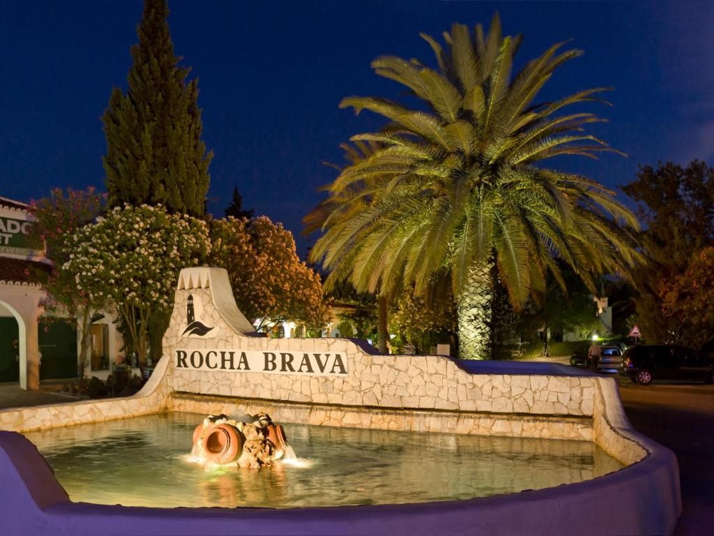 Rocha Brava Village Resort фото 23