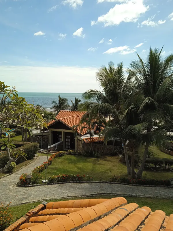 Romana Resort & Spa фото 53
