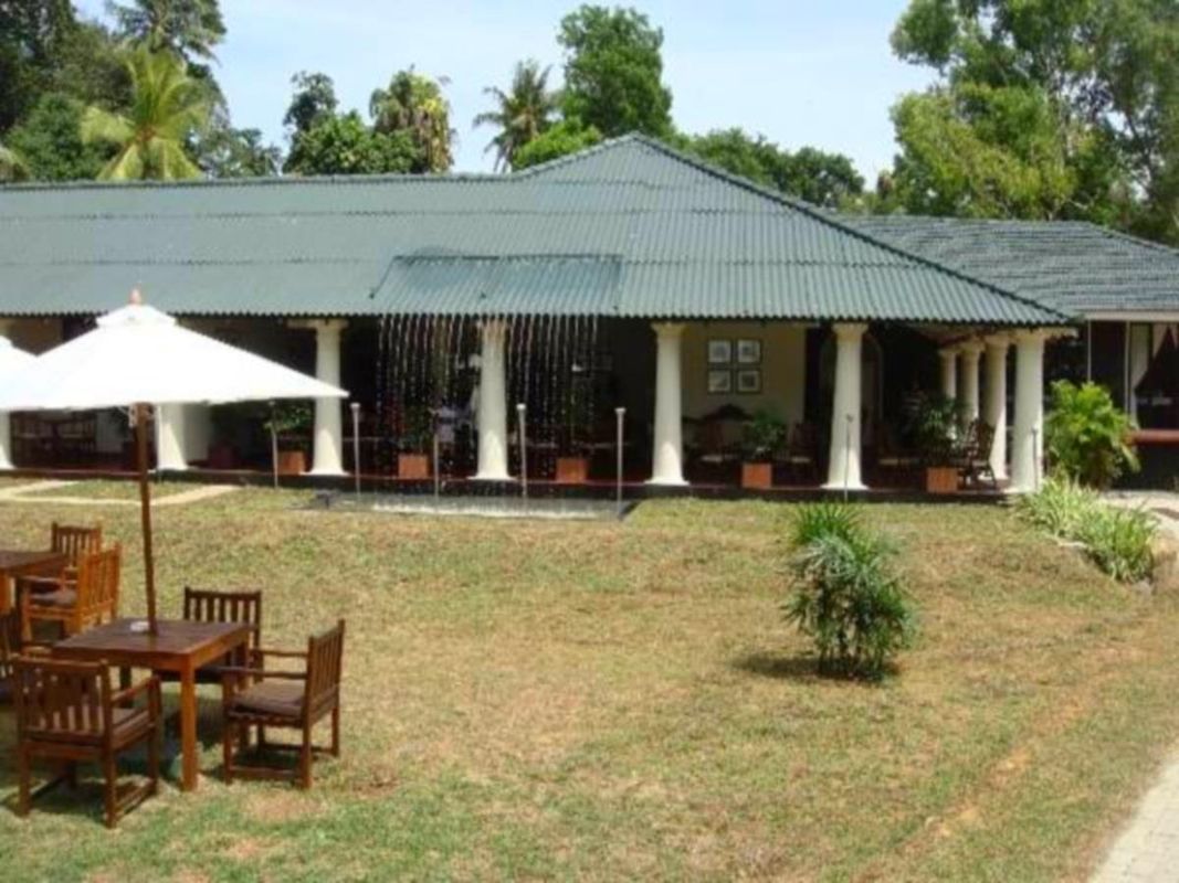 Heritage Weligama фото 4