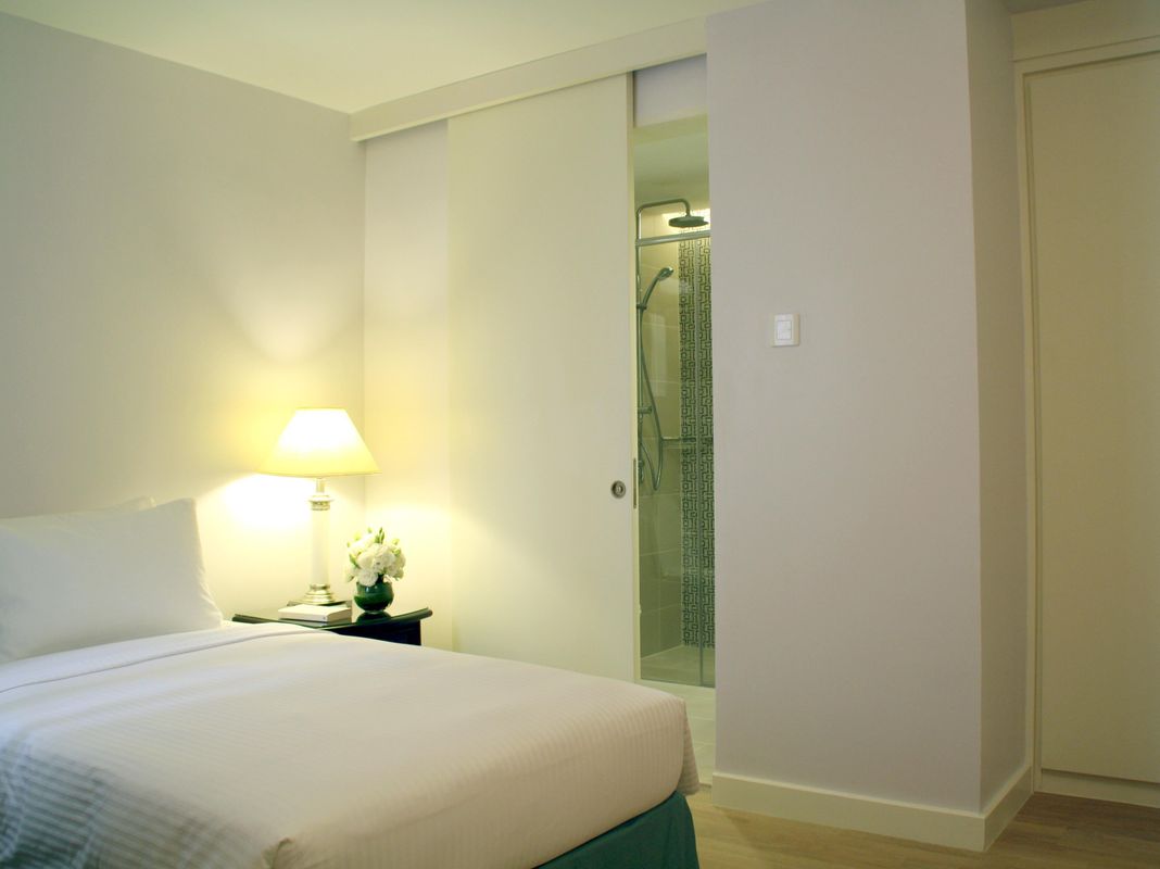 Ambassador Row Hotel Suites by Lanson Place фото 6