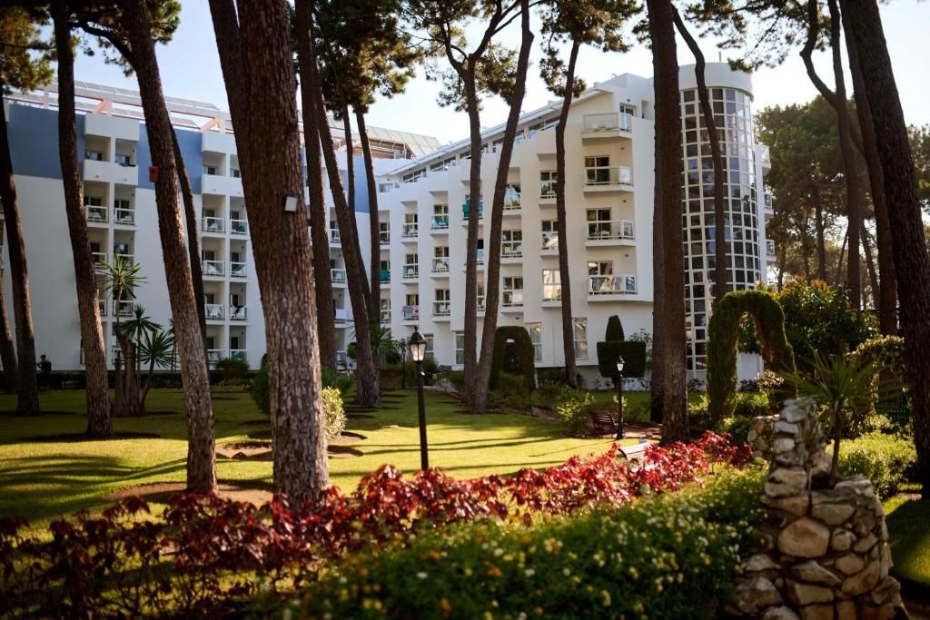 Roc Marbella Park Hotel фото 11