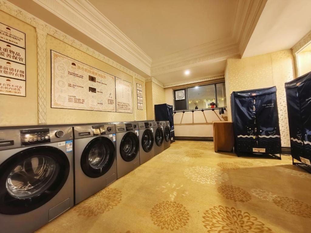 Nanyang King'S Gate Hotel фото 44