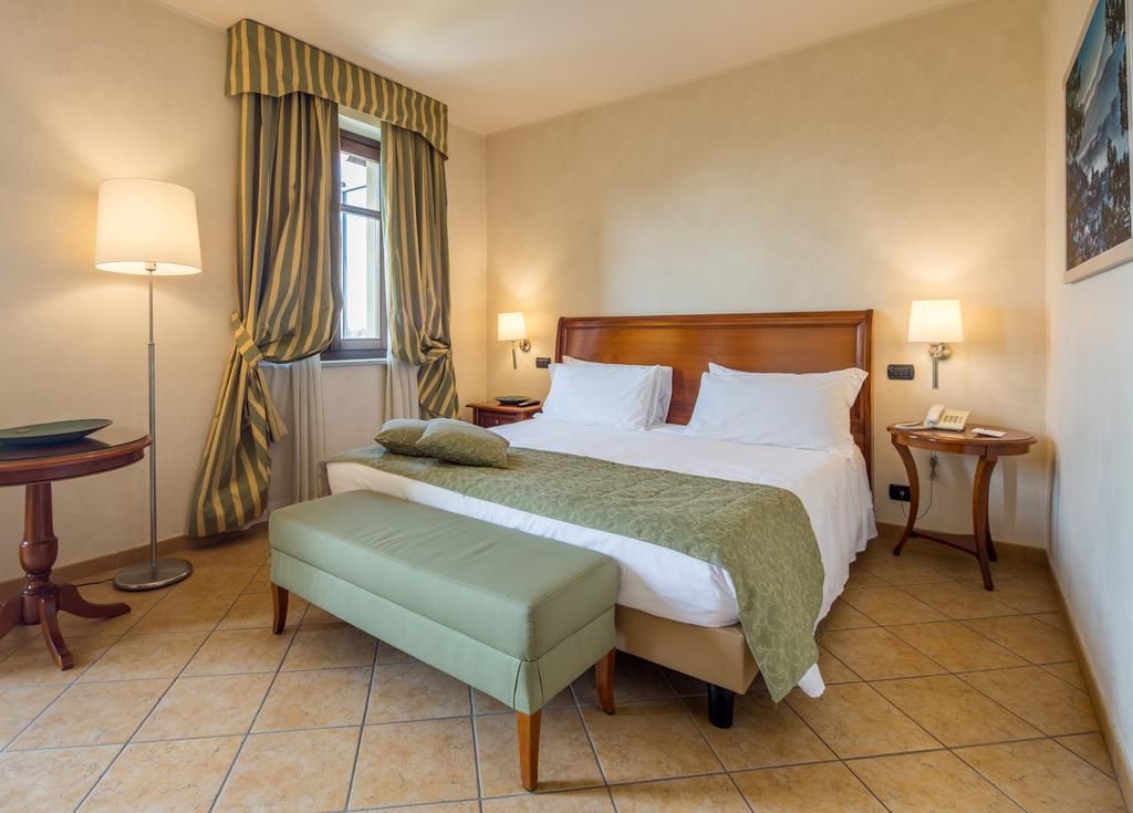 Best Western Plus Hotel Le Rondini фото 25