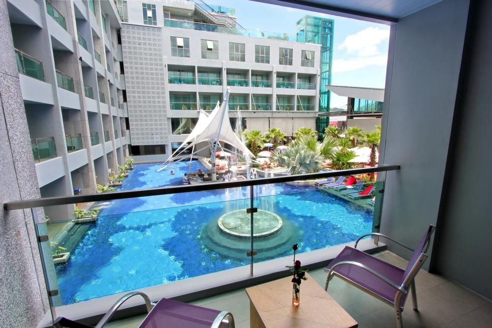 The Kee Resort & Spa фото 54