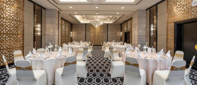 Фото отеля Meliá Kuala Lumpur