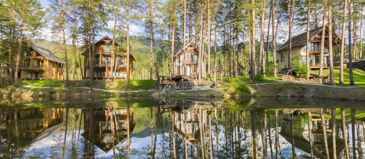 Фото отеля Skala