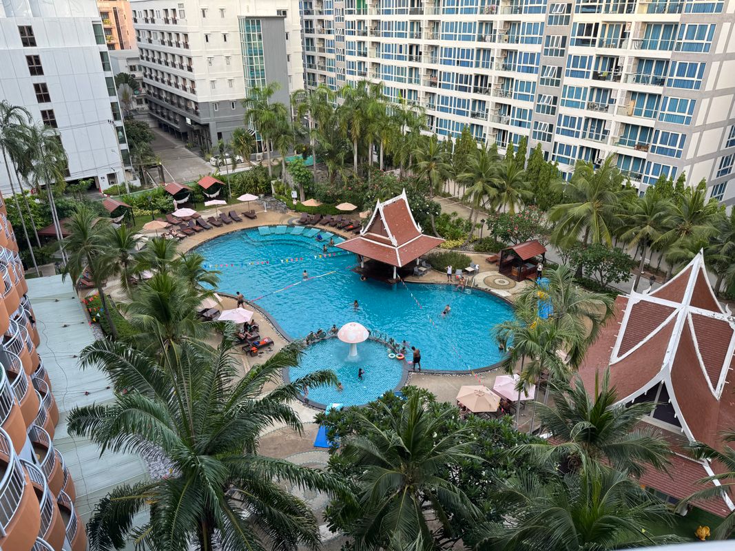 Heeton Concept Hotel Pattaya фото 30