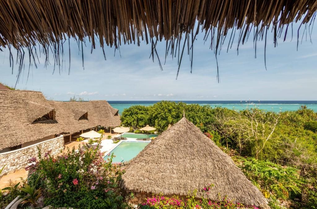 Sunshine Bay Hotel Zanzibar фото 42